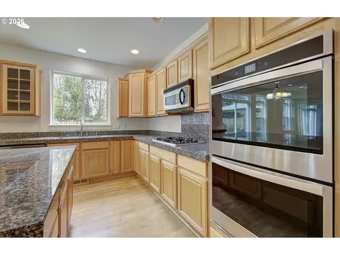 8903 NE 106th Circle Vancouver WA 98662