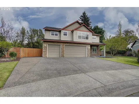8903 NE 106th Circle Vancouver WA 98662