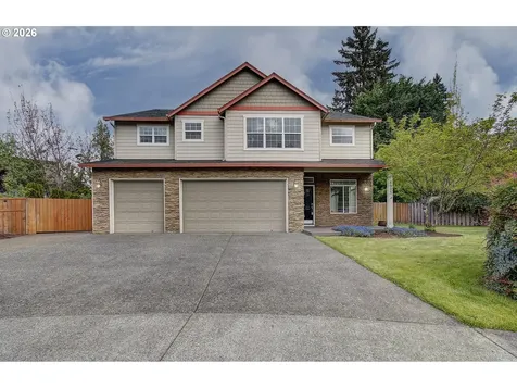 8903 NE 106th Circle Vancouver WA 98662