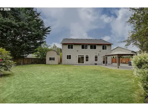 8903 NE 106th Circle Vancouver WA 98662