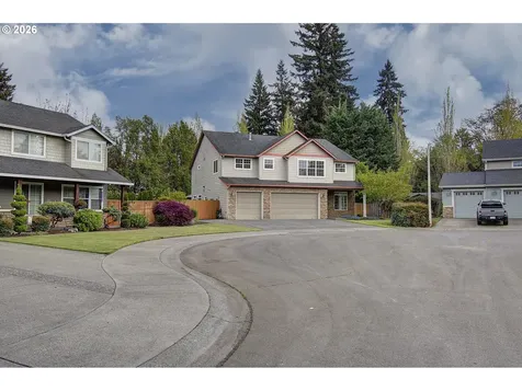 8903 NE 106th Circle Vancouver WA 98662