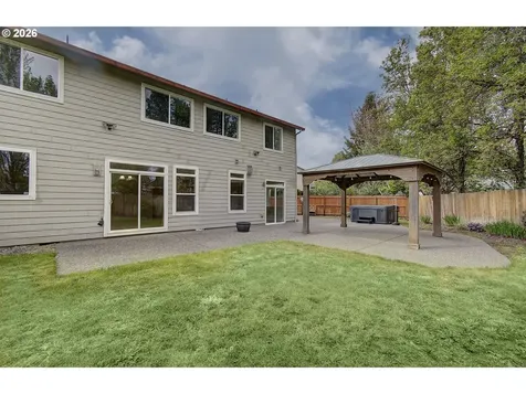 8903 NE 106th Circle Vancouver WA 98662