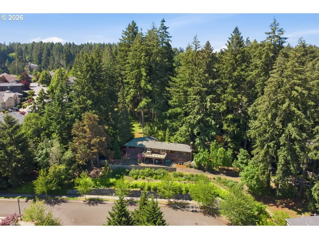 17000 SW Nafus Lane Beaverton OR 97007