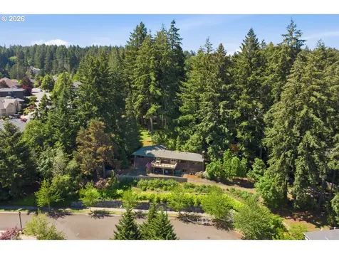 17000 SW Nafus Lane Beaverton OR 97007