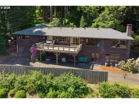 17000 SW Nafus Lane Beaverton OR 97007