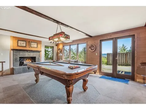 17000 SW Nafus Lane Beaverton OR 97007