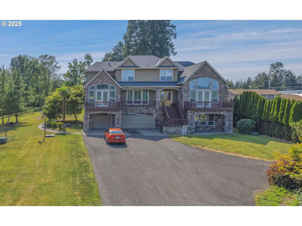 8855 SE 172nd Avenue Happy Valley OR 97086