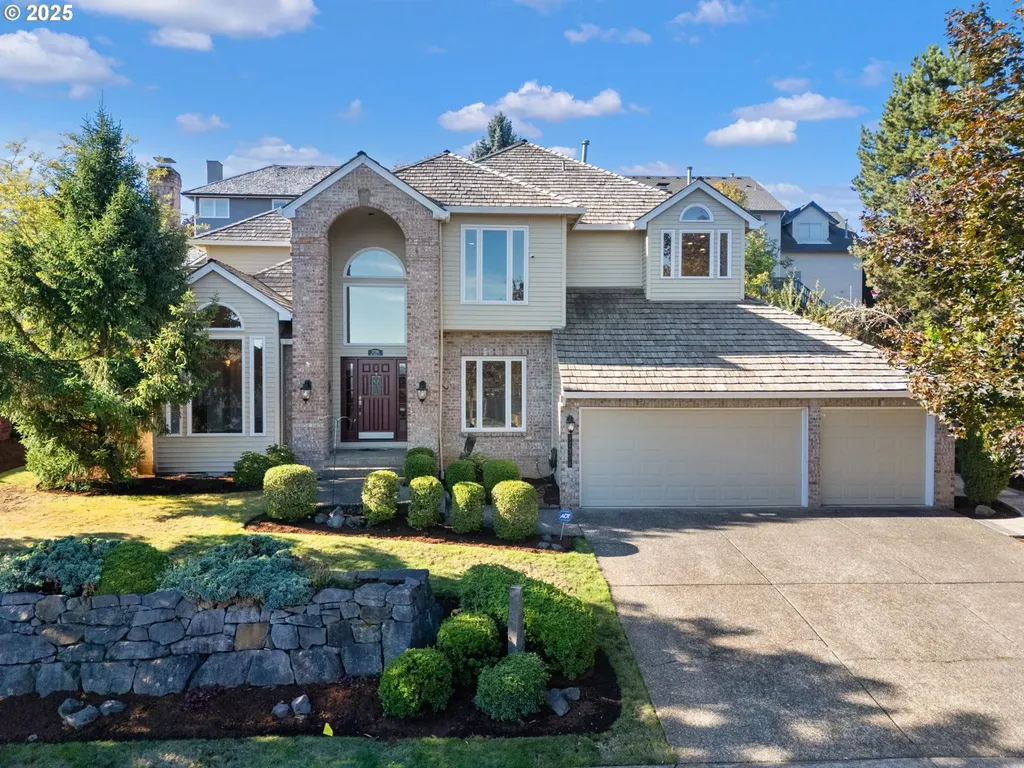 17598 SW Albert Court Beaverton OR 97007