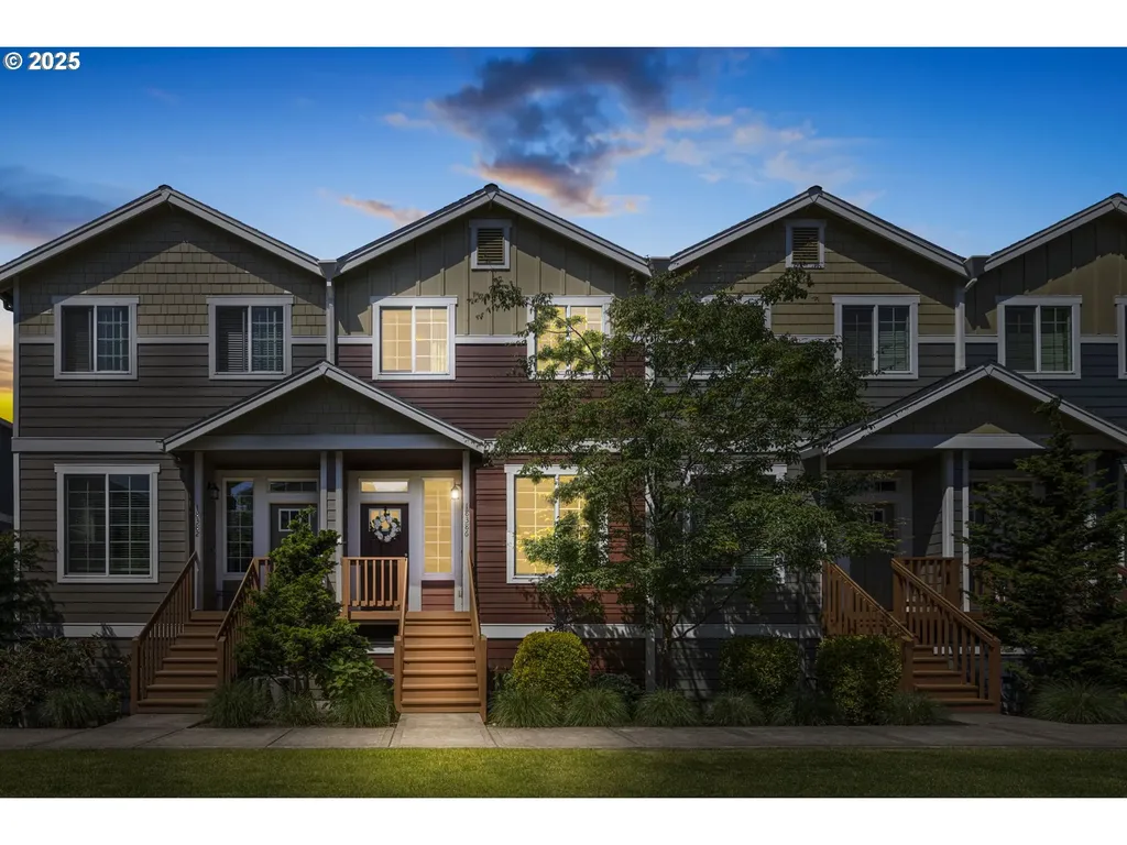 18386 SW Annamae Lane Beaverton OR 97003