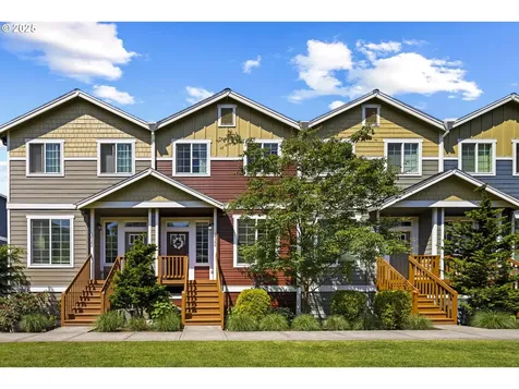 18386 SW Annamae Lane Beaverton OR 97003