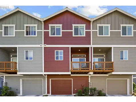 18386 SW Annamae Lane Beaverton OR 97003