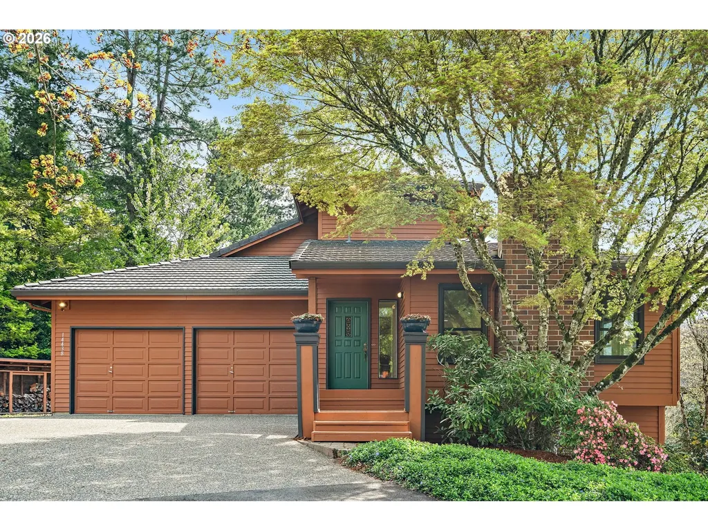 14438 SW 152nd Place Portland OR 97224