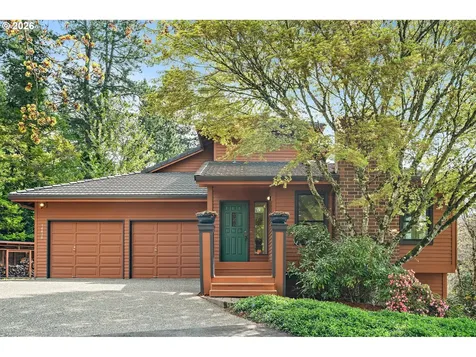 14438 SW 152nd Place Portland OR 97224