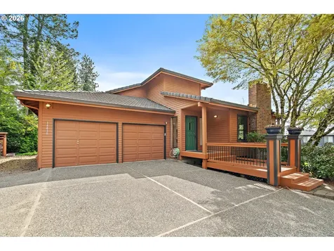 14438 SW 152nd Place Portland OR 97224