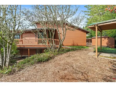 14438 SW 152nd Place Portland OR 97224