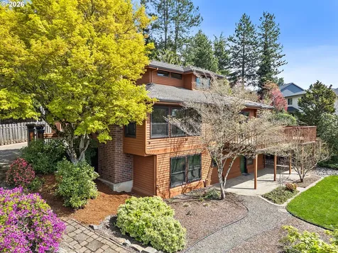 14438 SW 152nd Place Portland OR 97224