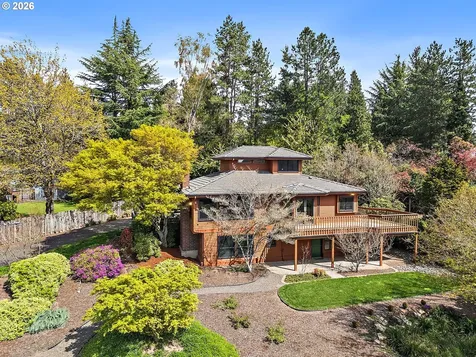 14438 SW 152nd Place Portland OR 97224