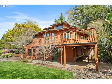 14438 SW 152nd Place Portland OR 97224