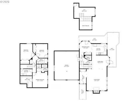 14438 SW 152nd Place Portland OR 97224