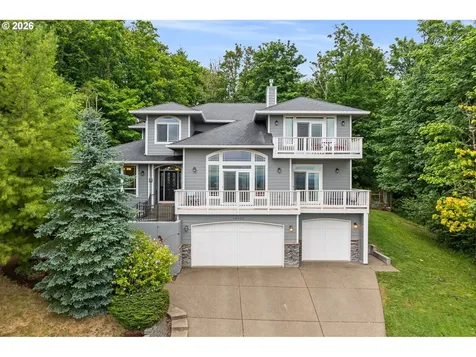 10126 NW Ash Court Portland OR 97231