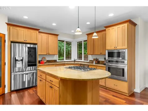 10126 NW Ash Court Portland OR 97231