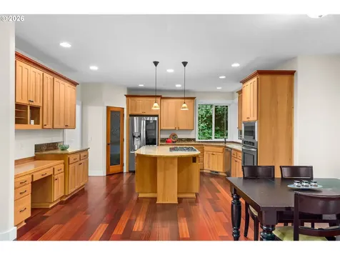 10126 NW Ash Court Portland OR 97231
