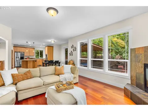 10126 NW Ash Court Portland OR 97231