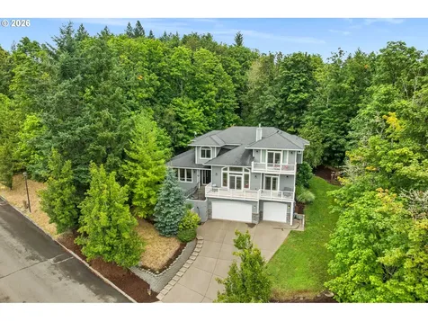 10126 NW Ash Court Portland OR 97231