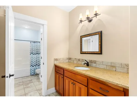 10126 NW Ash Court Portland OR 97231