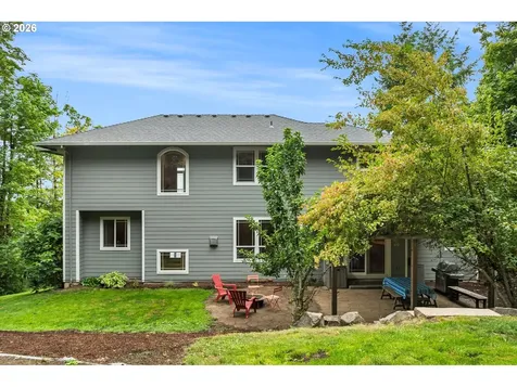10126 NW Ash Court Portland OR 97231