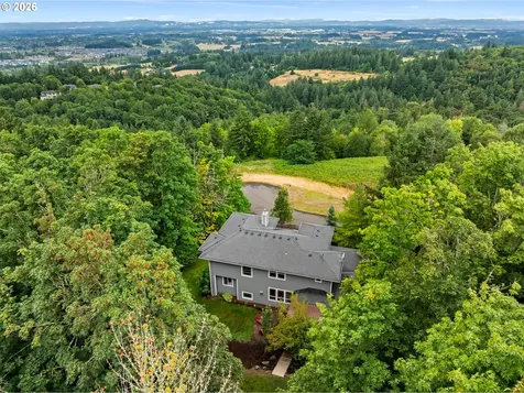 10126 NW Ash Court Portland OR 97231