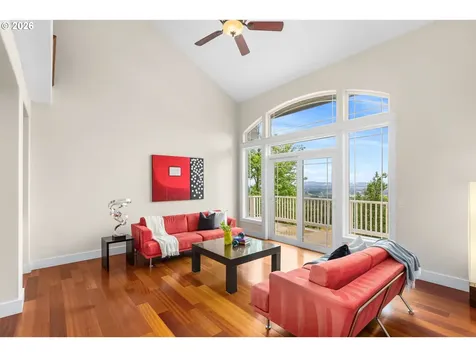 10126 NW Ash Court Portland OR 97231