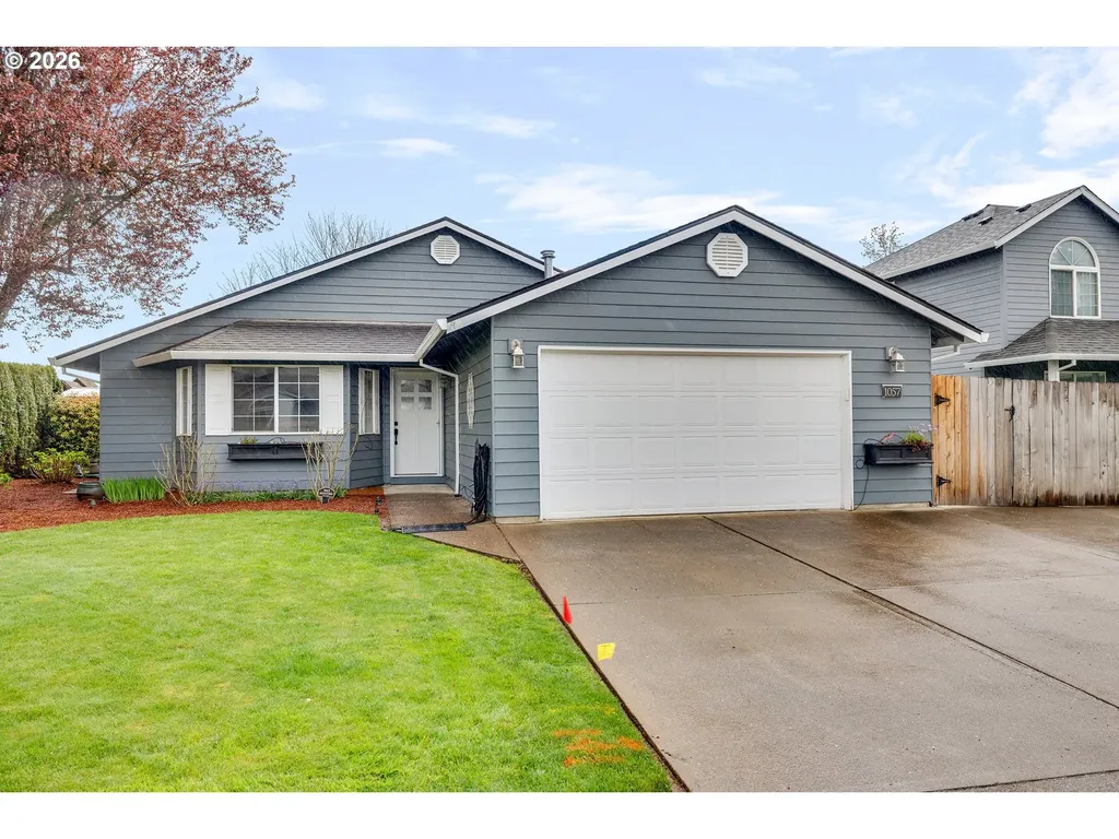 1057 S Pine Street Canby OR 97013