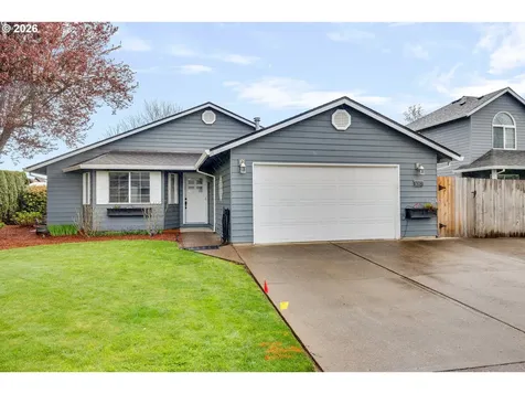 1057 S Pine Street Canby OR 97013