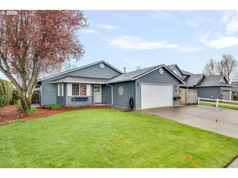 1057 S Pine Street Canby OR 97013