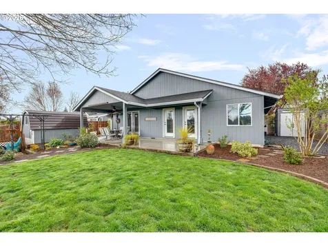 1057 S Pine Street Canby OR 97013