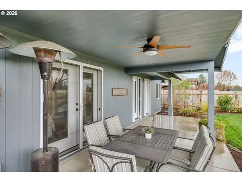 1057 S Pine Street Canby OR 97013