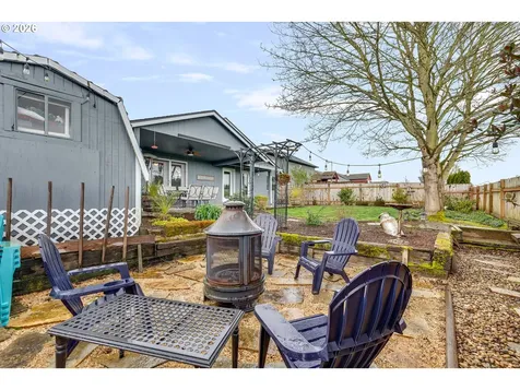 1057 S Pine Street Canby OR 97013