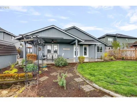 1057 S Pine Street Canby OR 97013