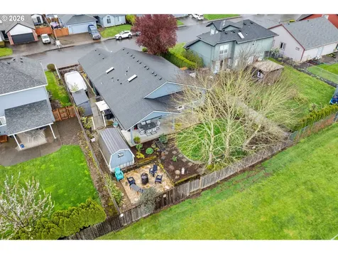 1057 S Pine Street Canby OR 97013