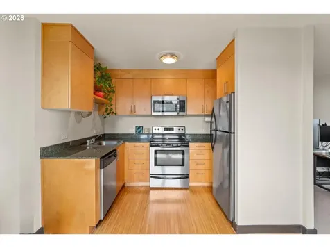 255 SW Harrison Street Portland OR 97201