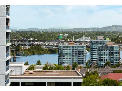 255 SW Harrison Street Portland OR 97201