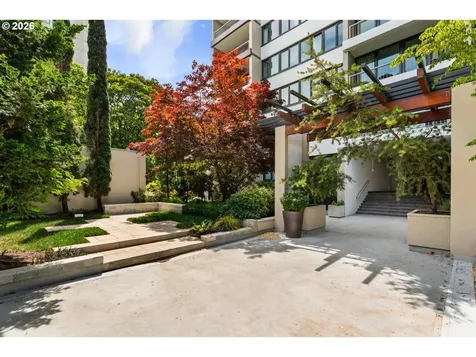 255 SW Harrison Street Portland OR 97201