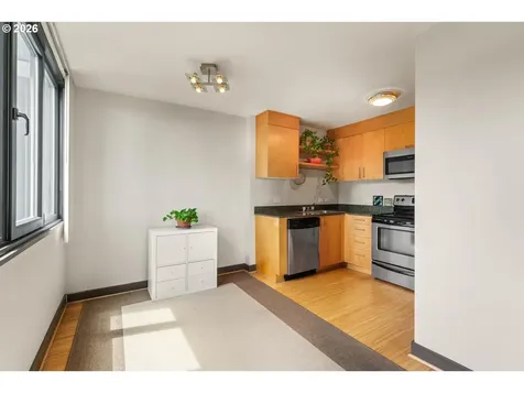 255 SW Harrison Street Portland OR 97201