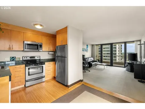 255 SW Harrison Street Portland OR 97201