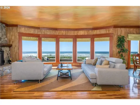3802 NW Oceania Drive Waldport OR 97394