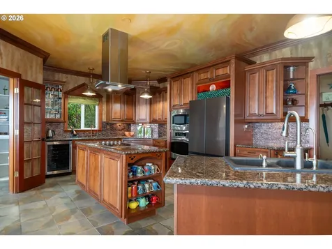 3802 NW Oceania Drive Waldport OR 97394