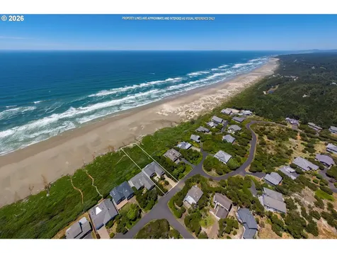 3802 NW Oceania Drive Waldport OR 97394