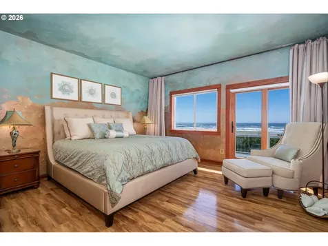 3802 NW Oceania Drive Waldport OR 97394