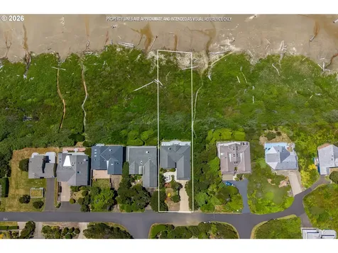 3802 NW Oceania Drive Waldport OR 97394